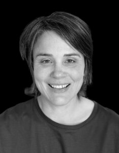 Alice Laws, Osteopath at Consultancy House Clinic