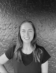Amy Hunter, Osteopath at Consultancy House Clinic