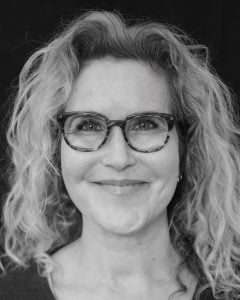 Ariane Saint Martin, Massage Therapist