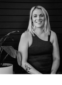 Beth Shaw, Pregnancy and Postnatal Exercise Specialist
