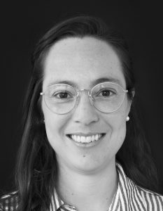 Daniela Zapata, Massage Therapist