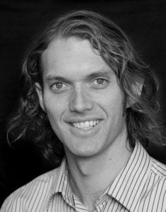 David Daniels, Acupuncturist