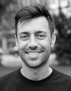 Hamish Vodane, Chiropractor