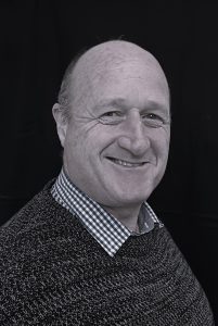 John Swift, Acupuncturist