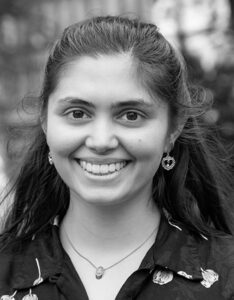 Joyammi Patel, Massage Therapist