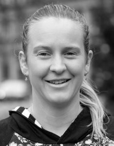 Kelly Burnett, Osteopath at Dunedin Osteopathic Clinic
