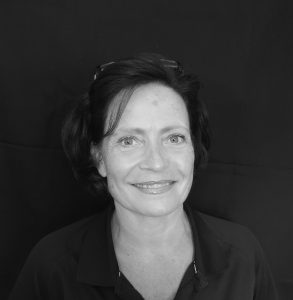 Lorna Canham, Massage Therapist