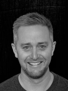 Nick Garraway, Massage Therapist
