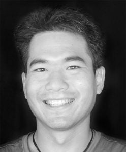 YewJin Tan, Osteopath at Consultancy House Clinic